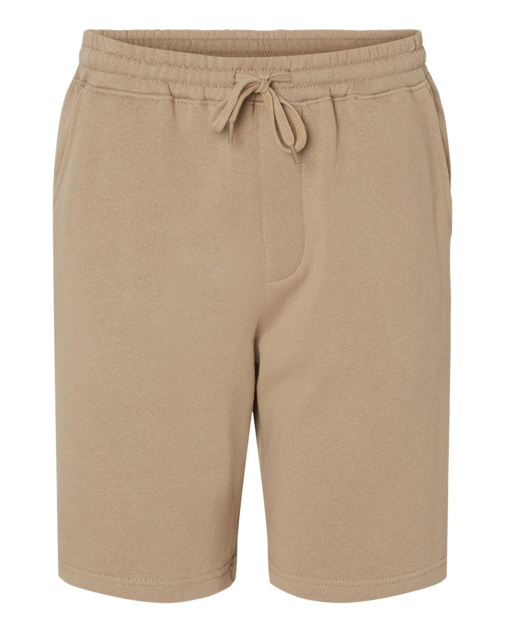 Independent Trading Co. - Midweight Fleece Shorts - IND20SRT