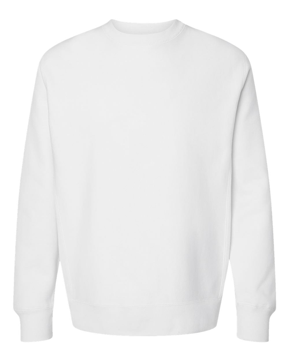 Independent Trading Co. - Legend - Premium Heavyweight Cross-Grain Crewneck Sweatshirt - IND5000C