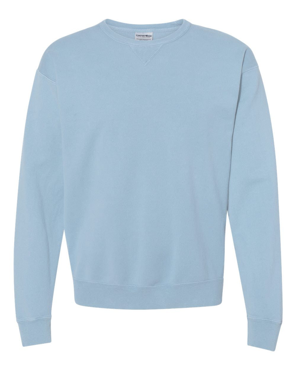 Comfort Wash Crew Necks