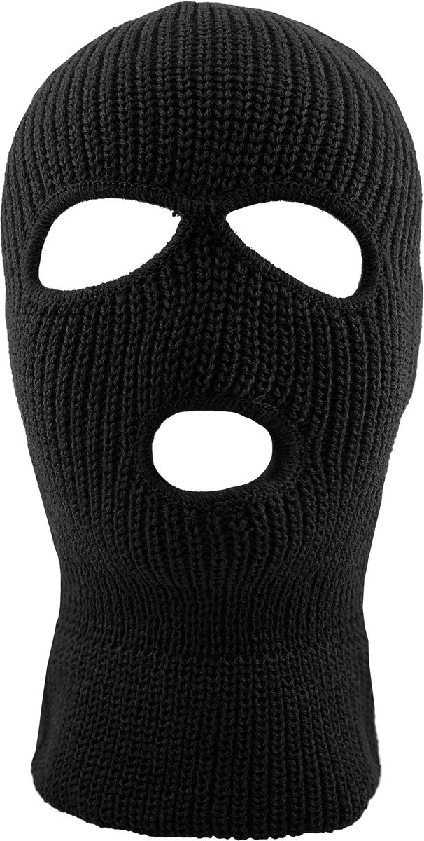 Ski Mask