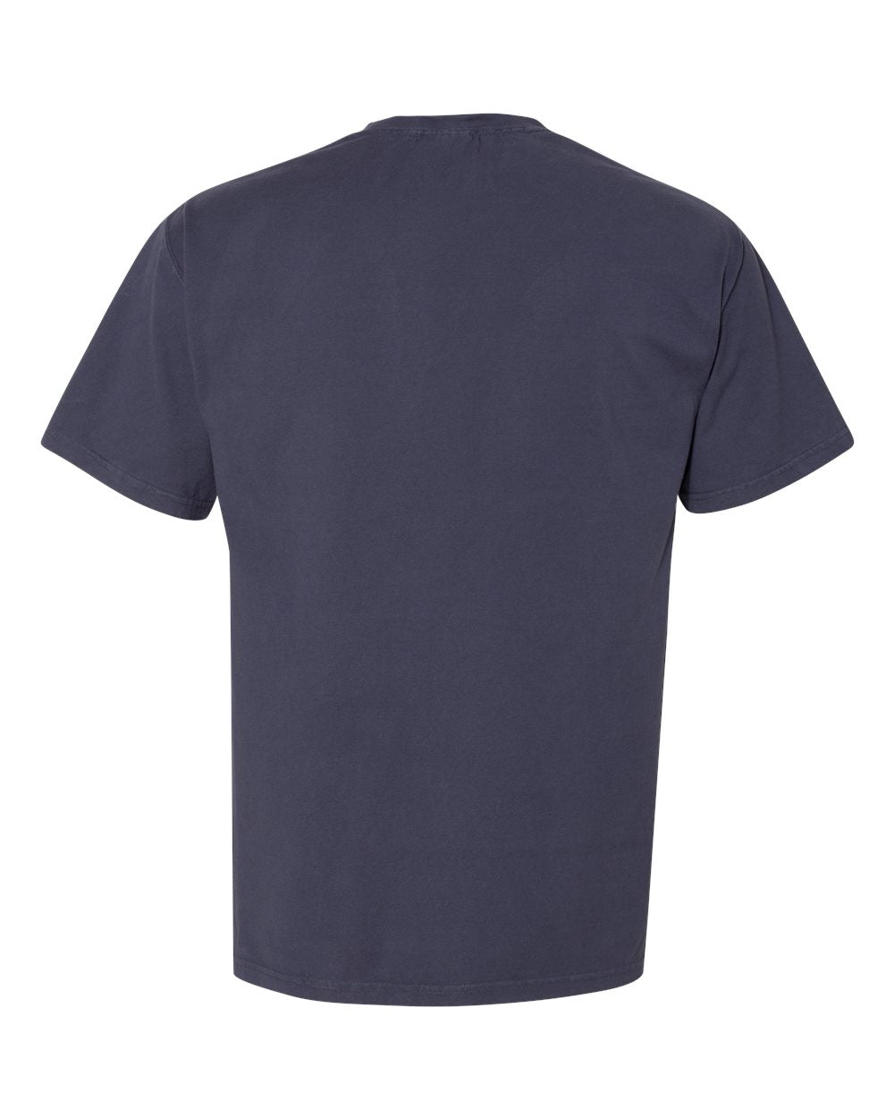 Comfort Wash Garment-Dyed T-Shirt