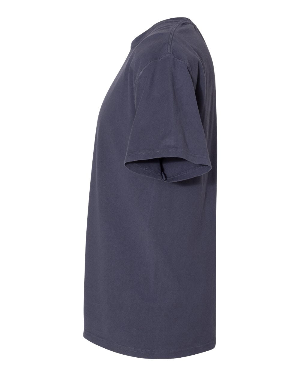 Comfort Wash Garment-Dyed T-Shirt