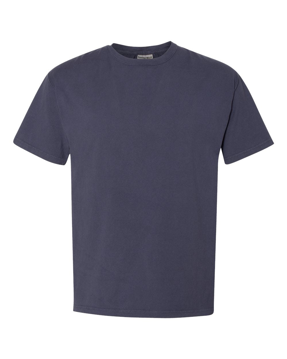 Comfort Wash Garment-Dyed T-Shirt