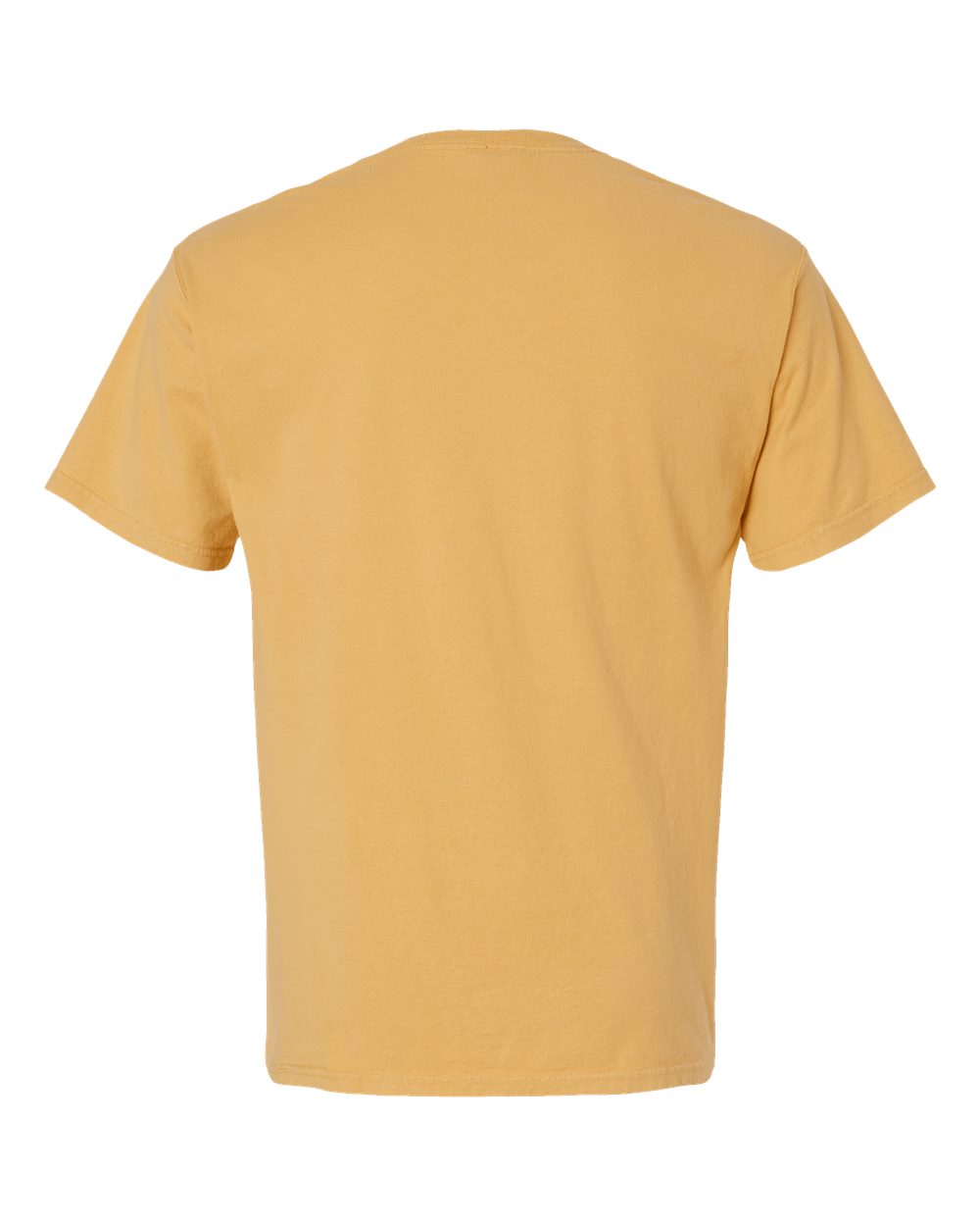Comfort Wash Garment-Dyed T-Shirt