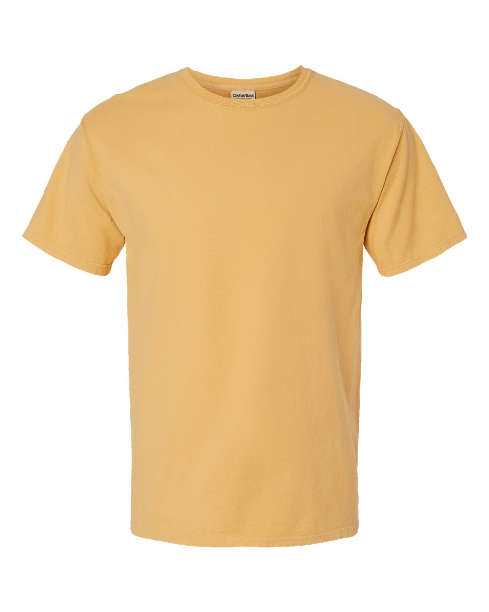 Comfort Wash Garment-Dyed T-Shirt