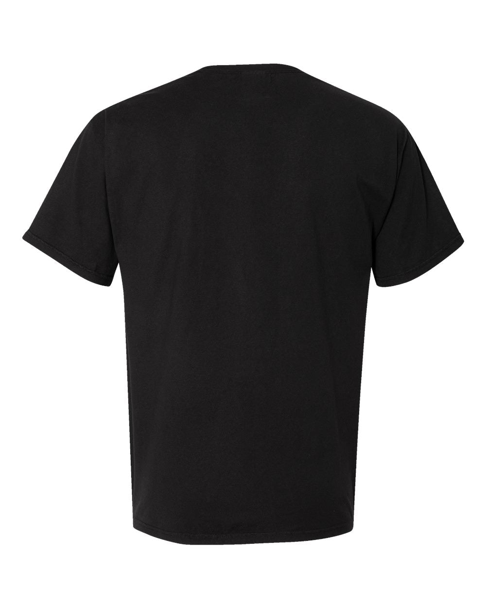 Comfort Wash Garment-Dyed T-Shirt
