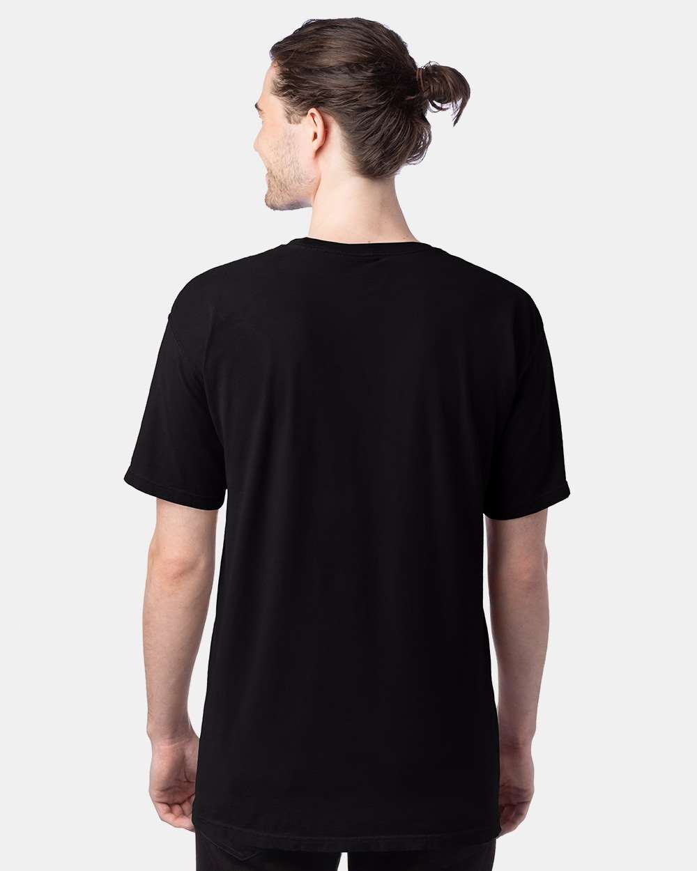 Comfort Wash Garment-Dyed T-Shirt