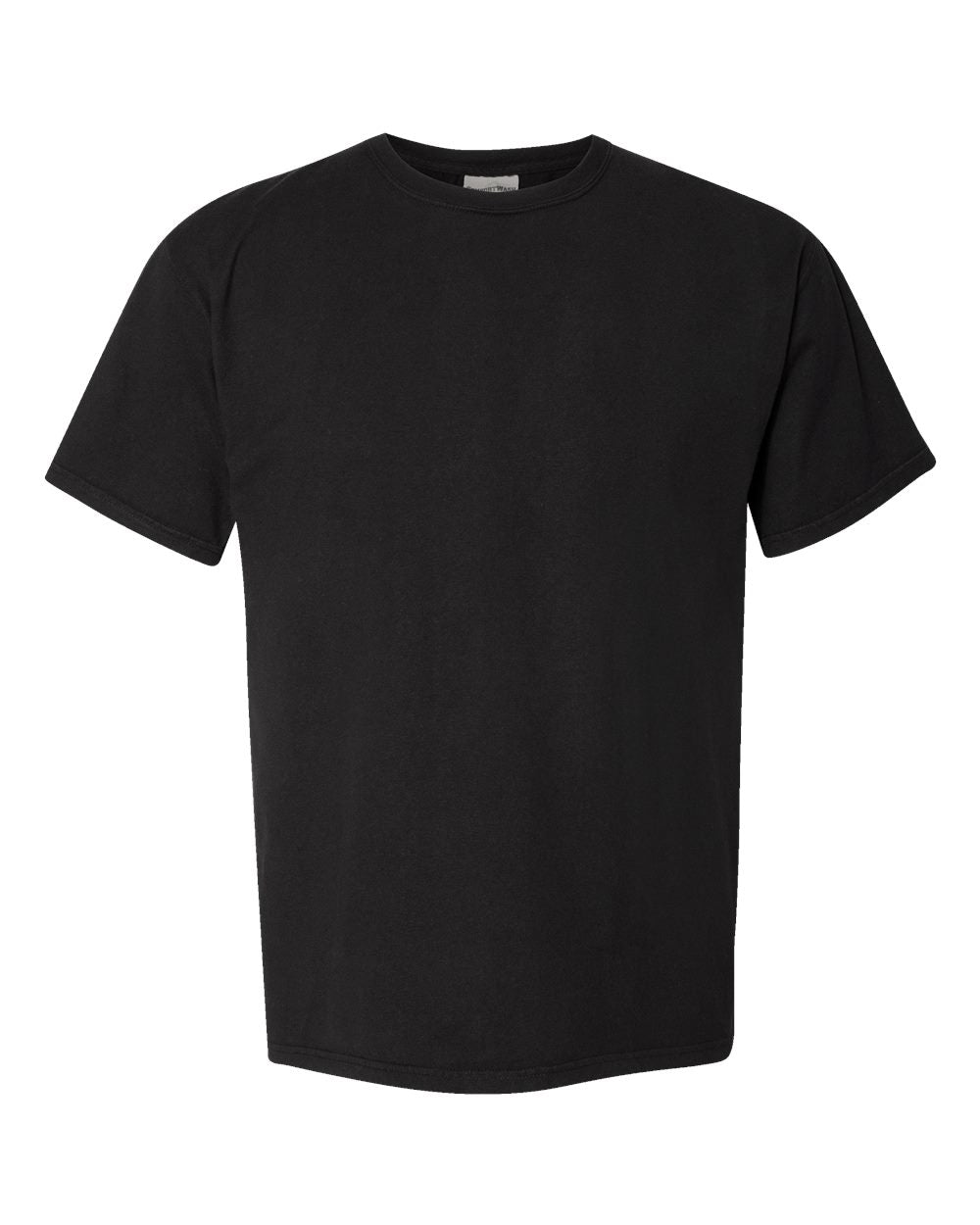Comfort Wash Garment-Dyed T-Shirt