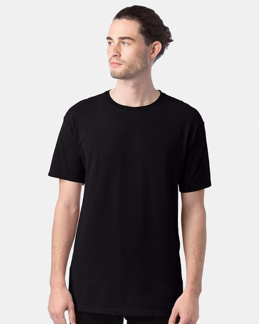 Comfort Wash Garment-Dyed T-Shirt