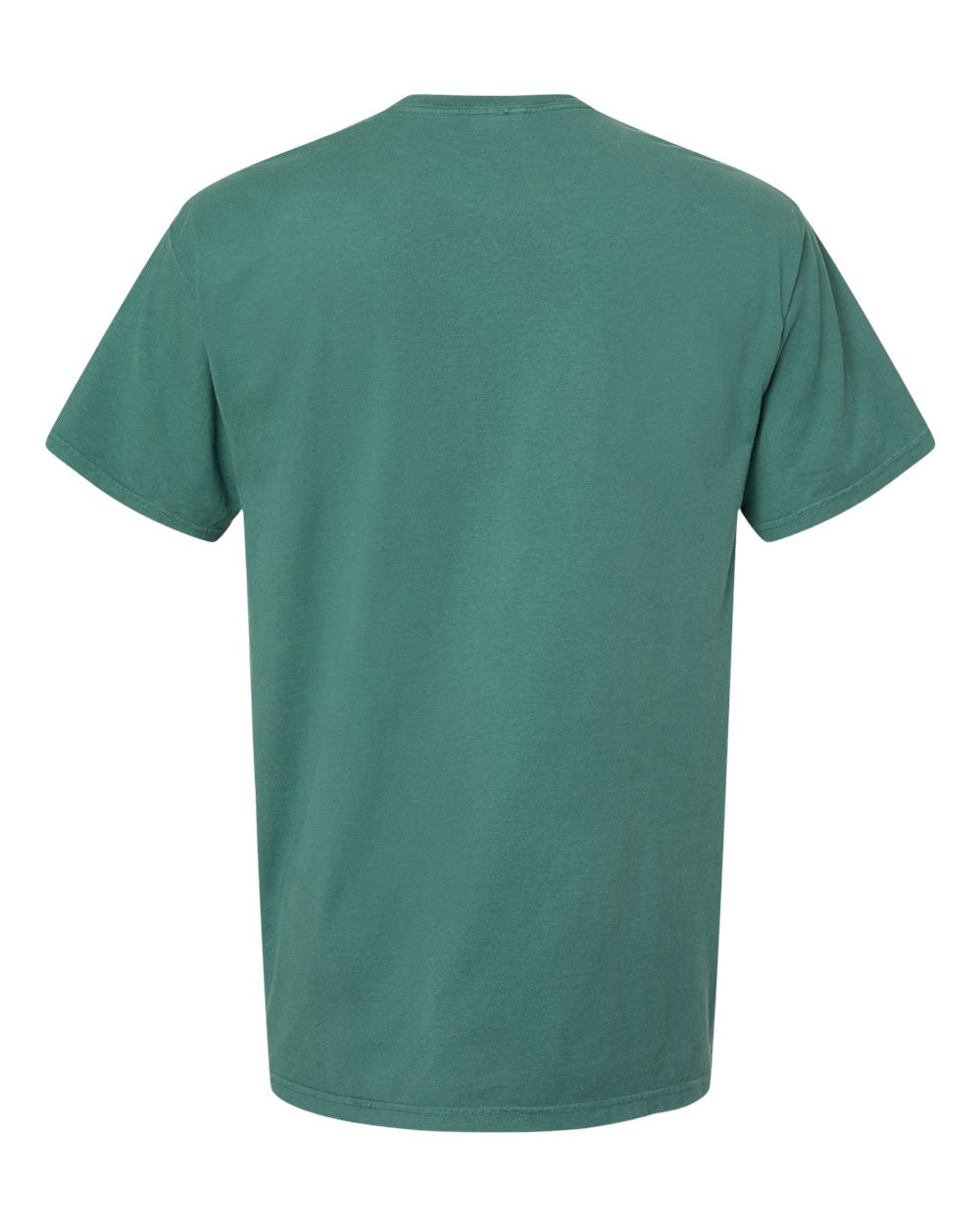 Comfort Wash Garment-Dyed T-Shirt