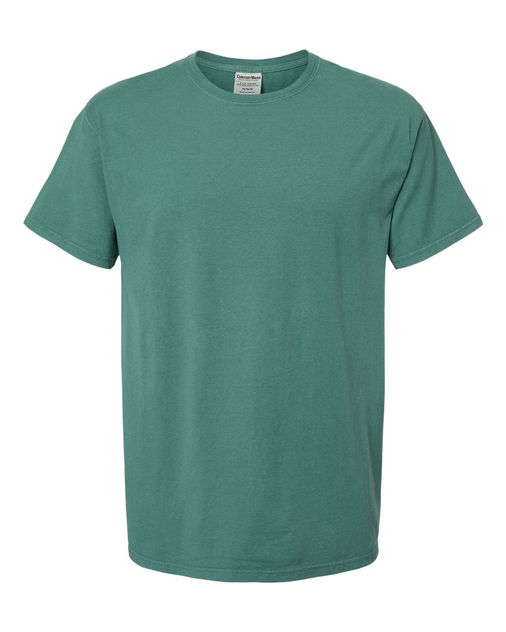 Comfort Wash Garment-Dyed T-Shirt