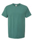 Comfort Wash Garment-Dyed T-Shirt