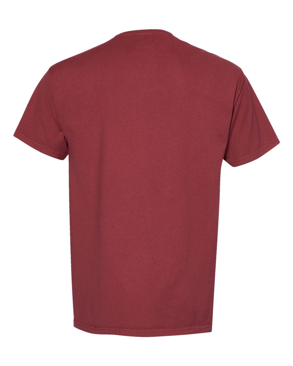 Comfort Wash Garment-Dyed T-Shirt