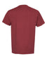Comfort Wash Garment-Dyed T-Shirt