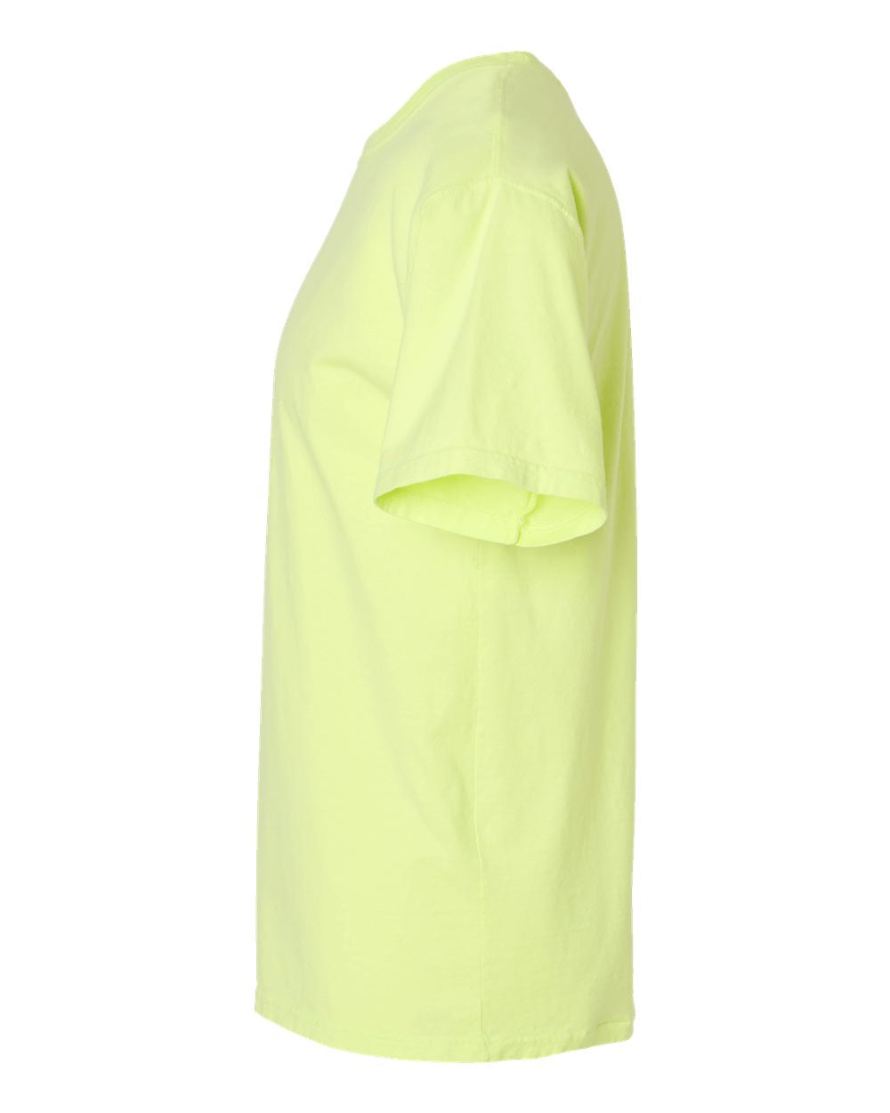 Comfort Wash Garment-Dyed T-Shirt
