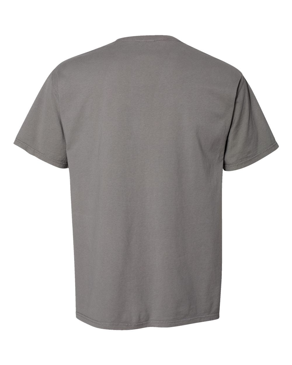 Comfort Wash Garment-Dyed T-Shirt