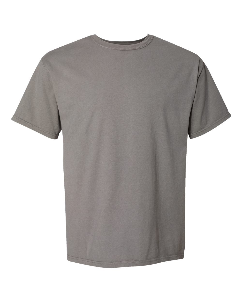 Comfort Wash Garment-Dyed T-Shirt