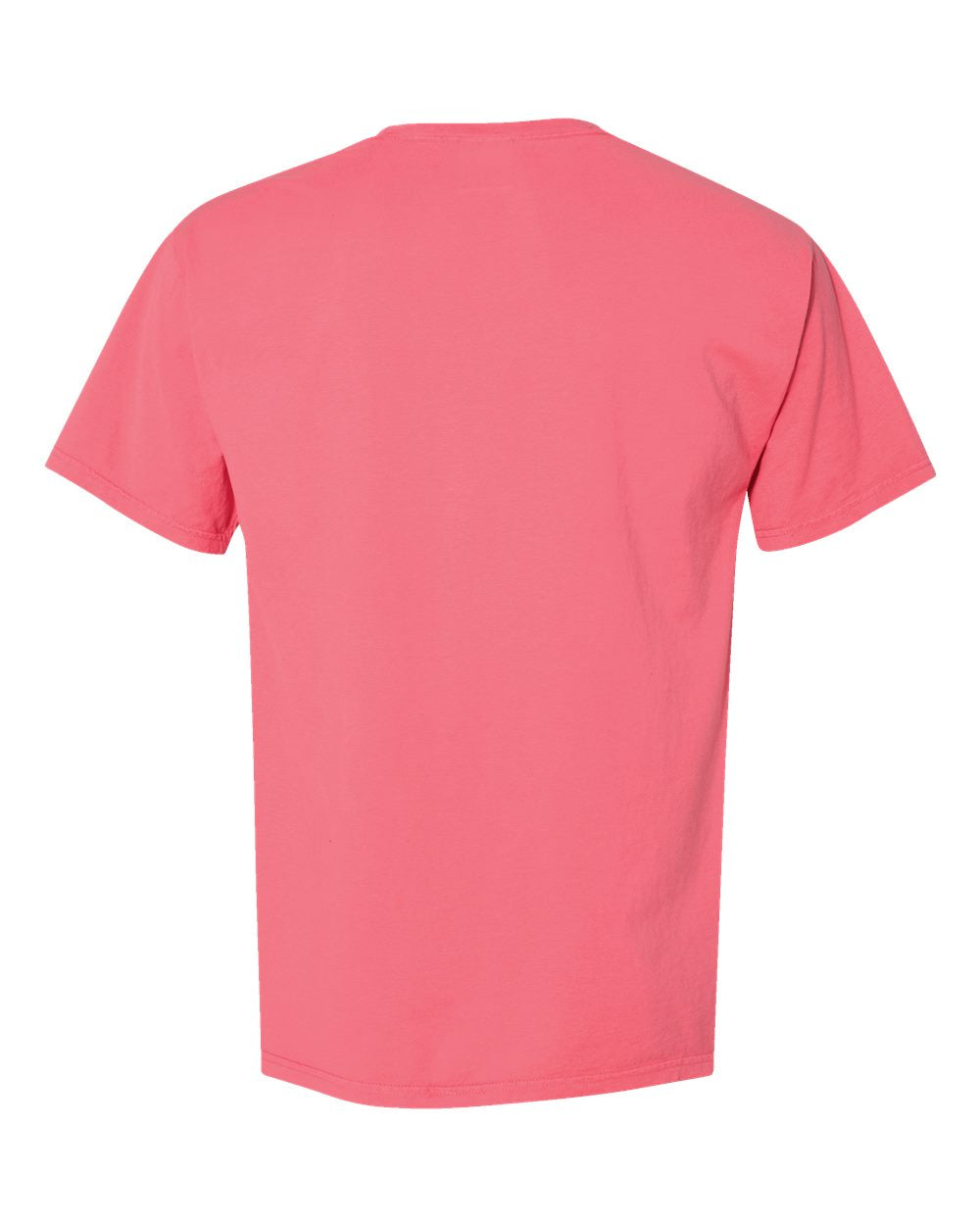 Comfort Wash Garment-Dyed T-Shirt