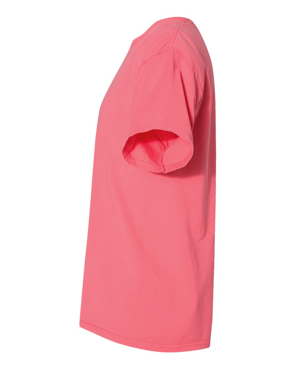 Comfort Wash Garment-Dyed T-Shirt