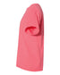 Comfort Wash Garment-Dyed T-Shirt