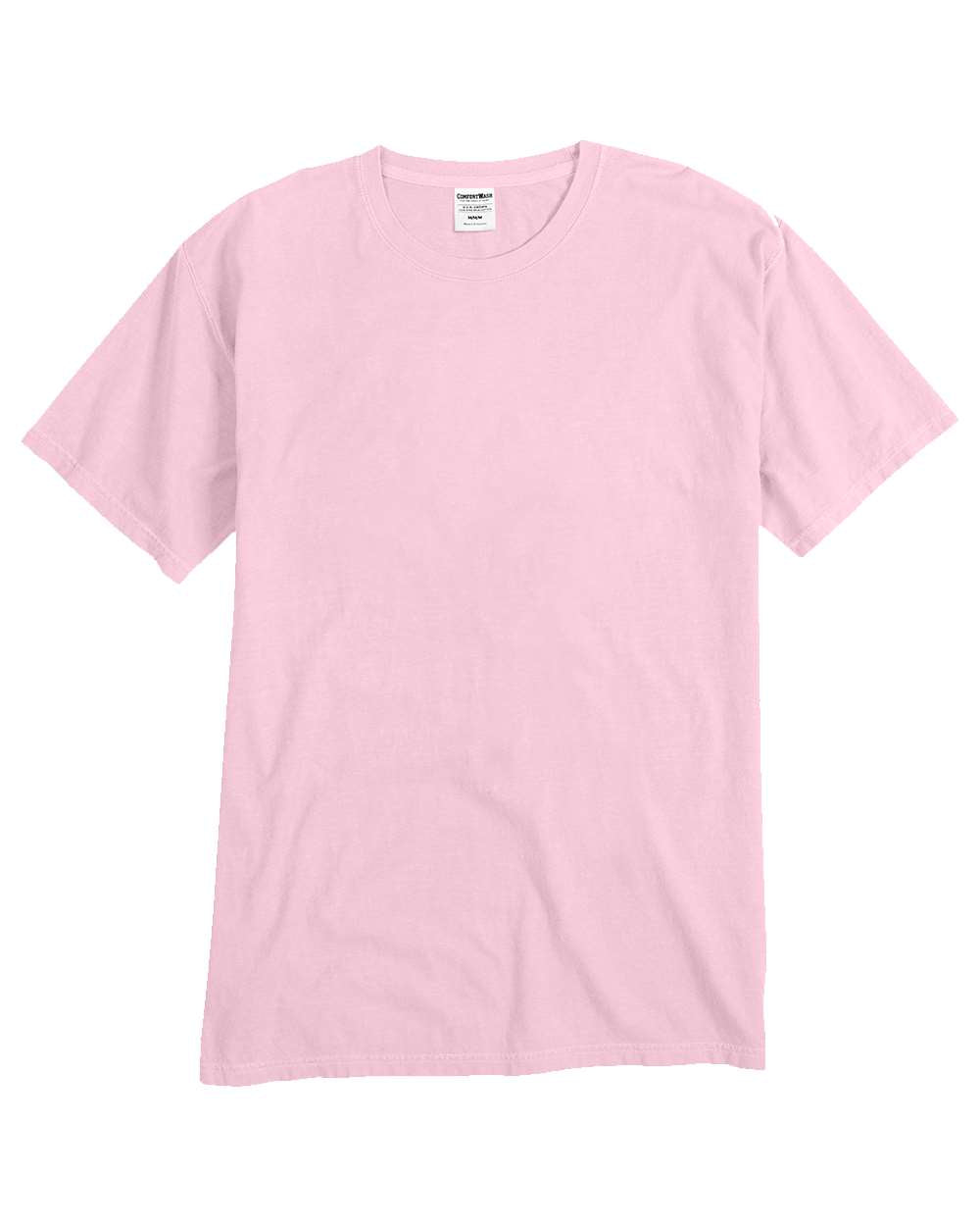 Comfort Wash Garment-Dyed T-Shirt