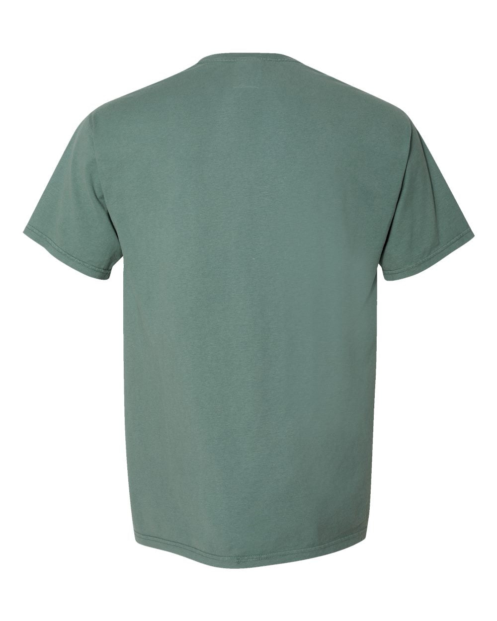 Comfort Wash Garment-Dyed T-Shirt