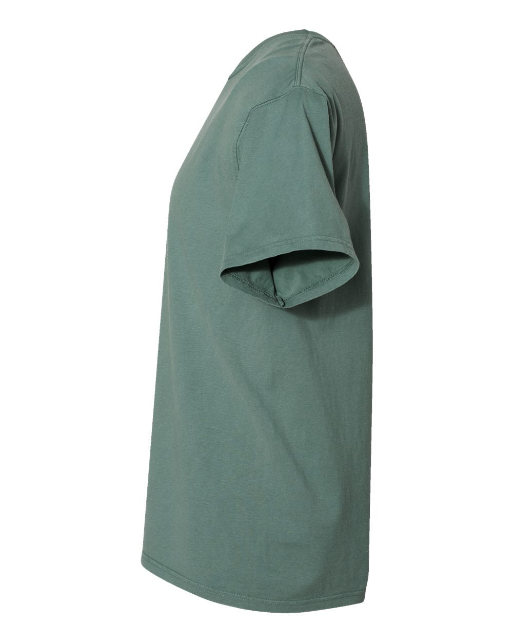 Comfort Wash Garment-Dyed T-Shirt