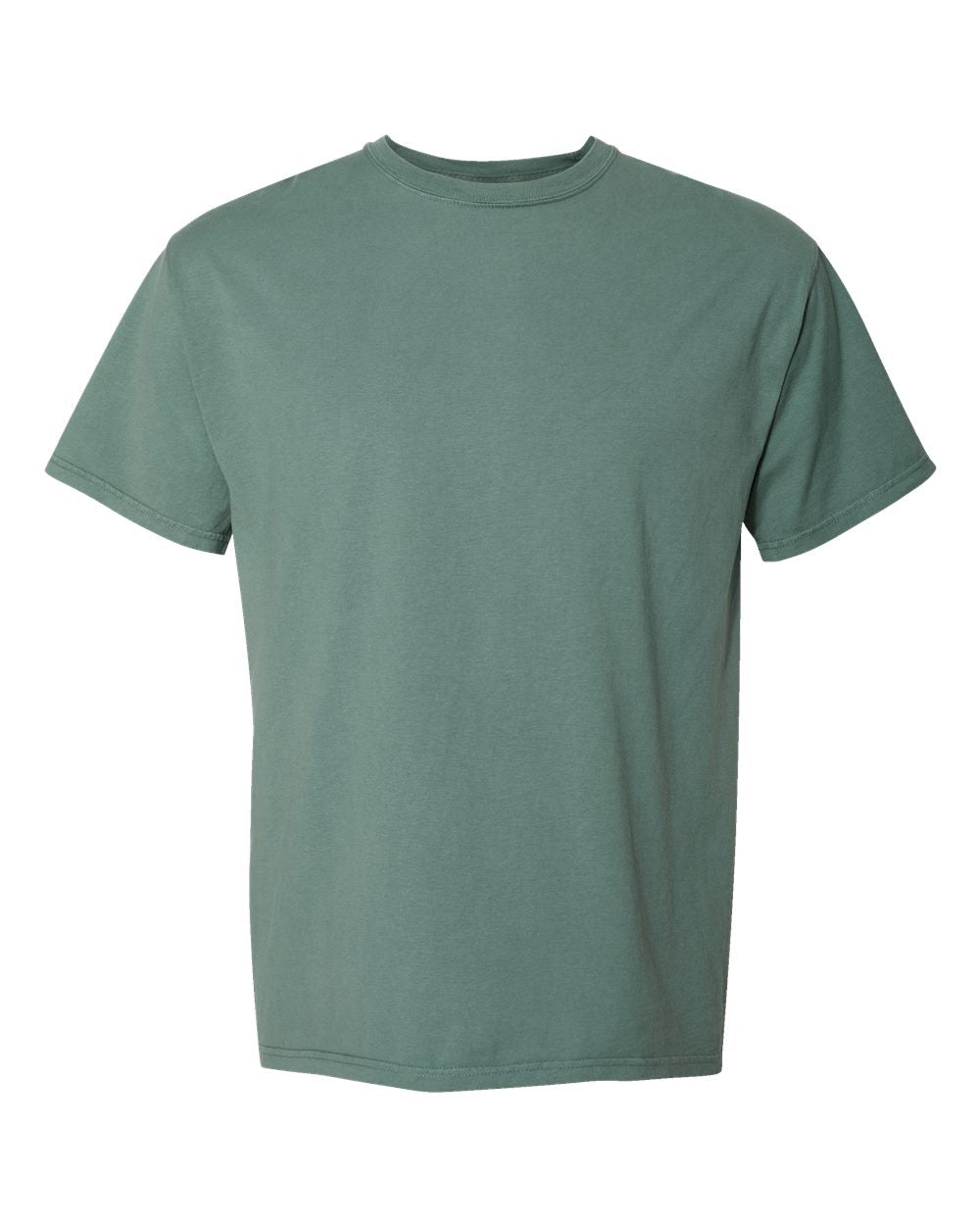 Comfort Wash Garment-Dyed T-Shirt