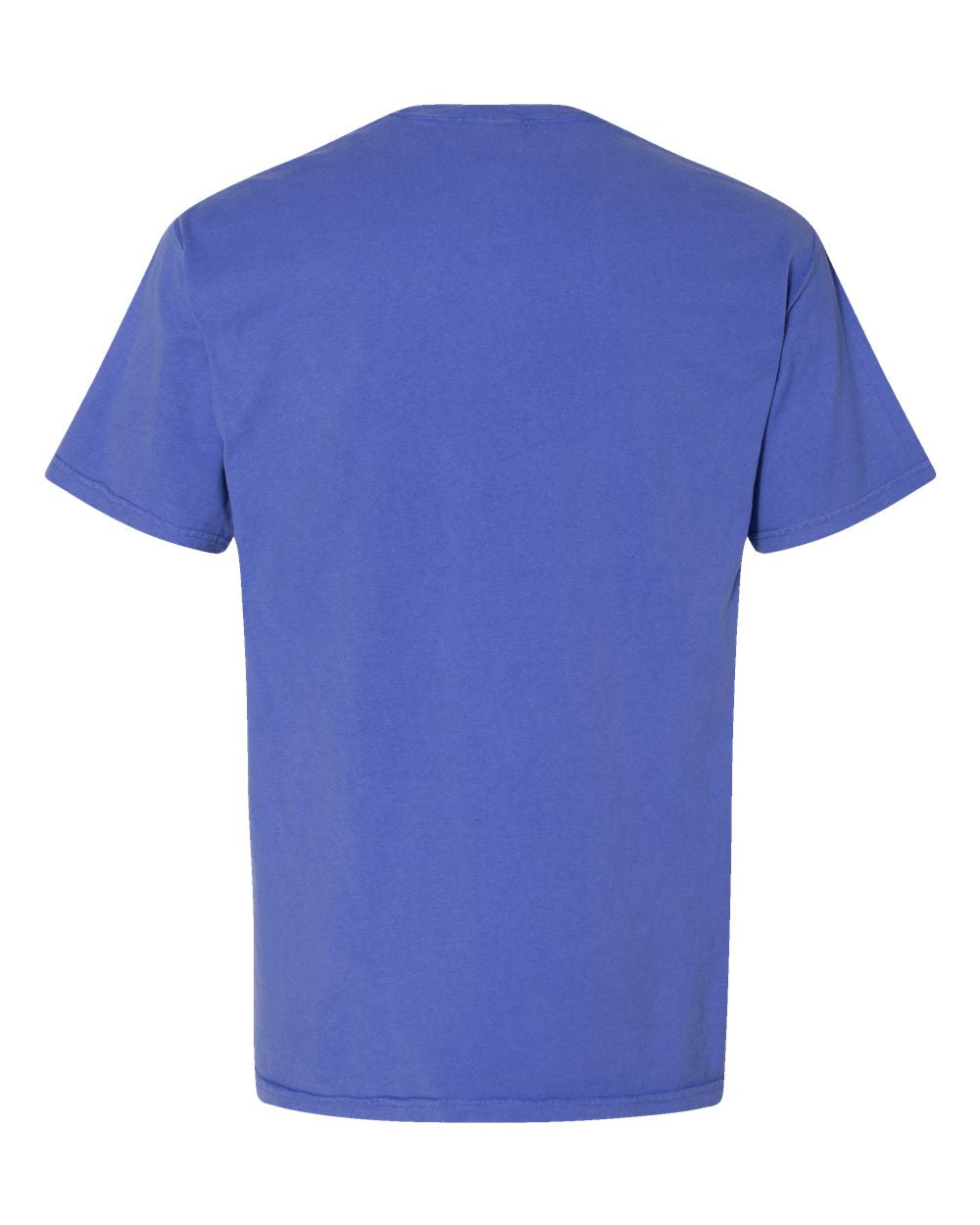 Comfort Wash Garment-Dyed T-Shirt