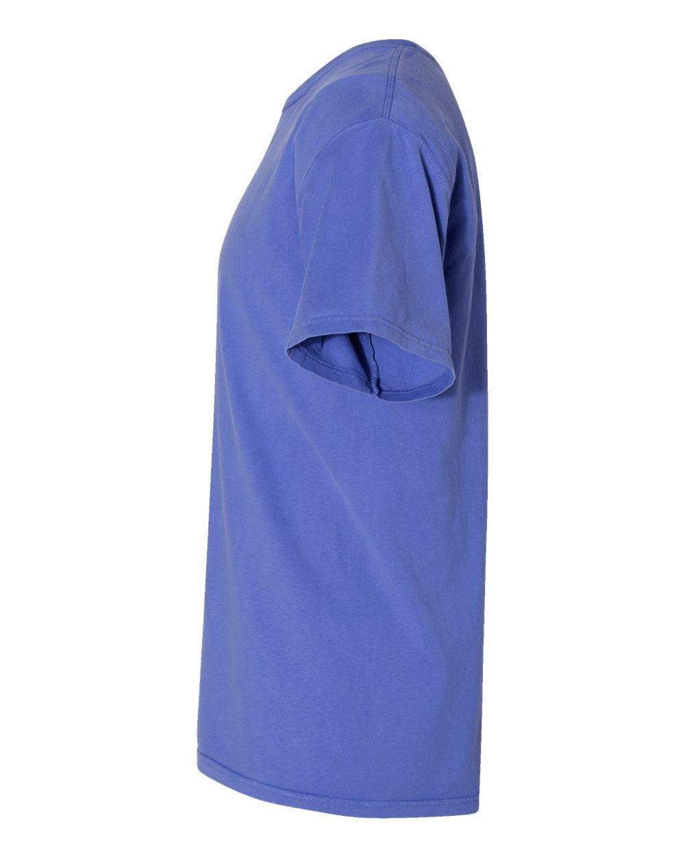 Comfort Wash Garment-Dyed T-Shirt