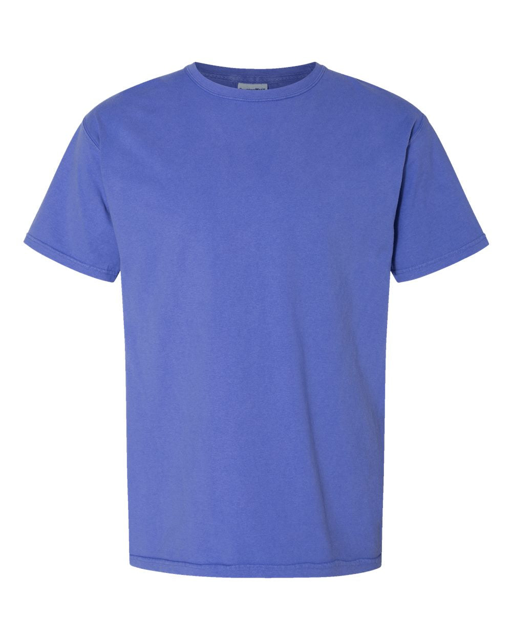Comfort Wash Garment-Dyed T-Shirt