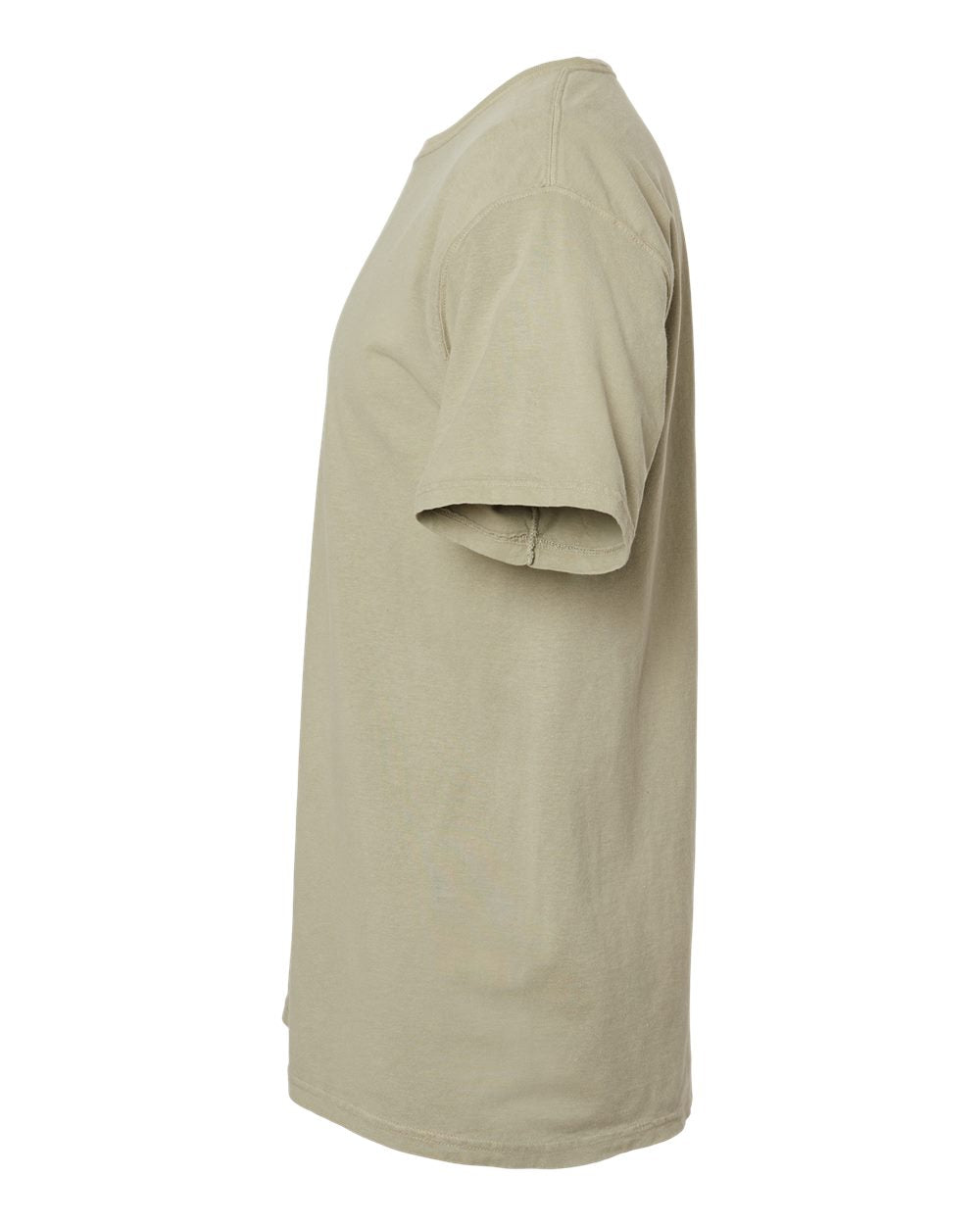 Comfort Wash Garment-Dyed T-Shirt