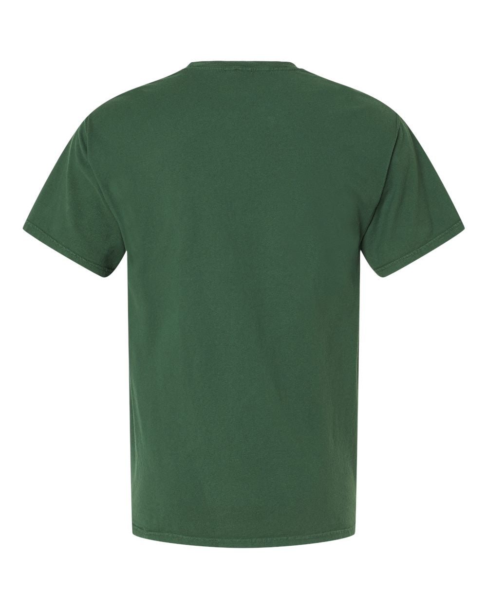 Comfort Wash Garment-Dyed T-Shirt