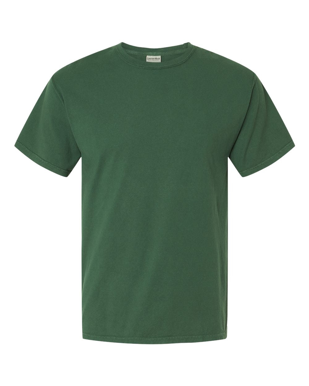 Comfort Wash Garment-Dyed T-Shirt