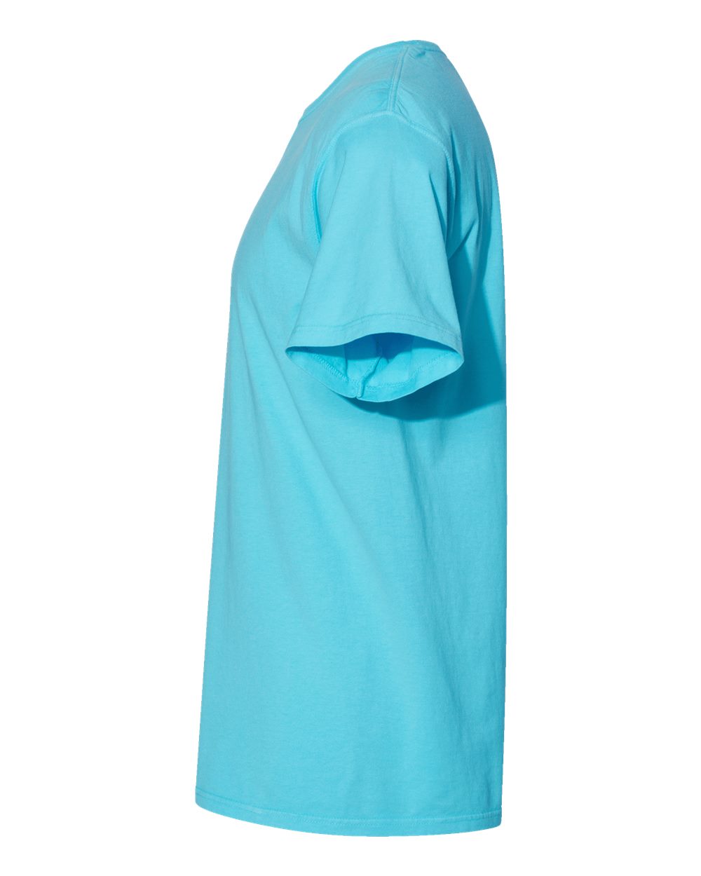 Comfort Wash Garment-Dyed T-Shirt