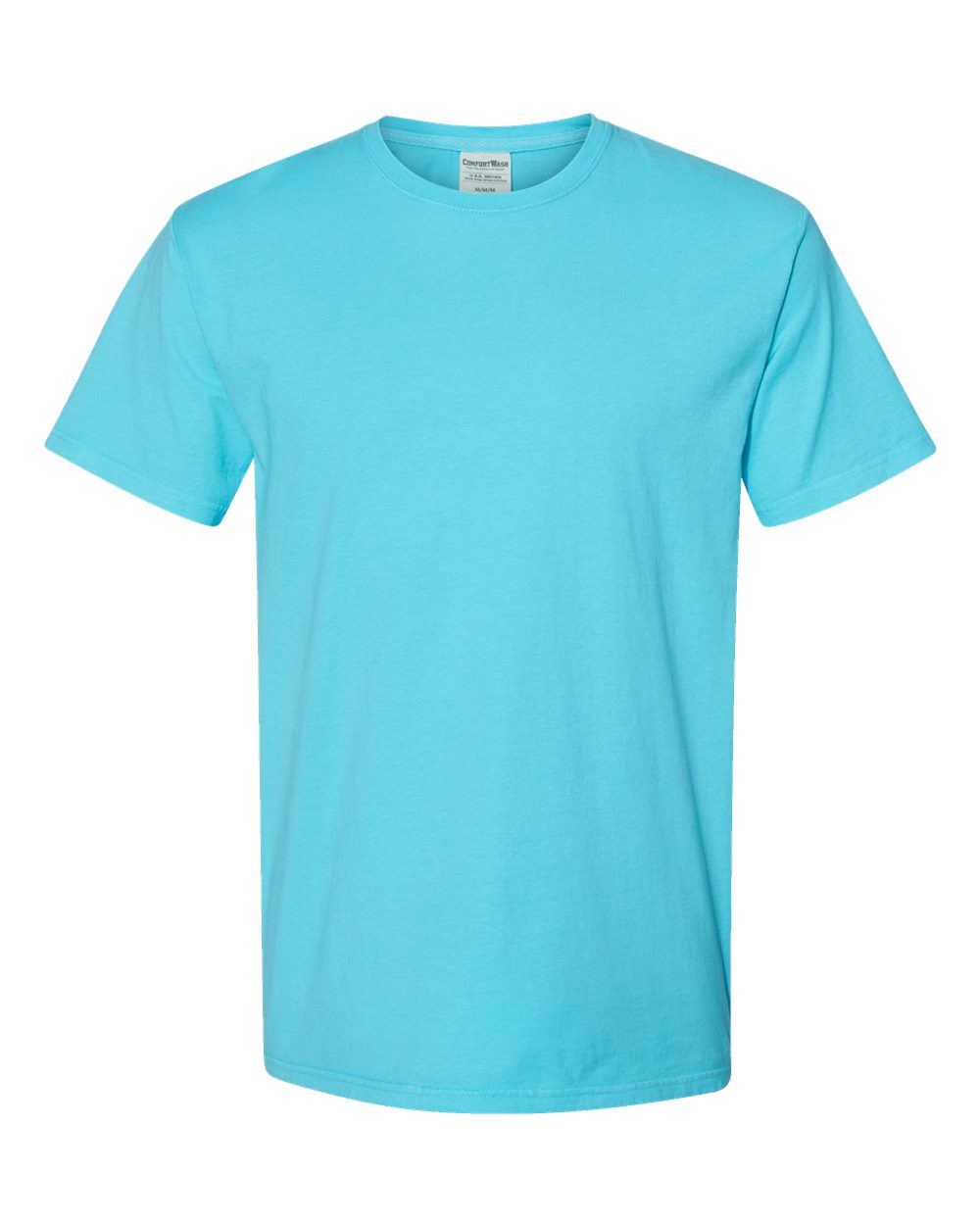 Comfort Wash Garment-Dyed T-Shirt