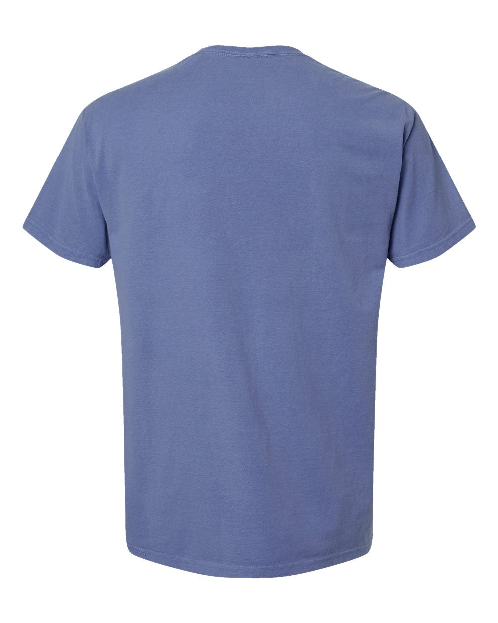 Comfort Wash Garment-Dyed T-Shirt