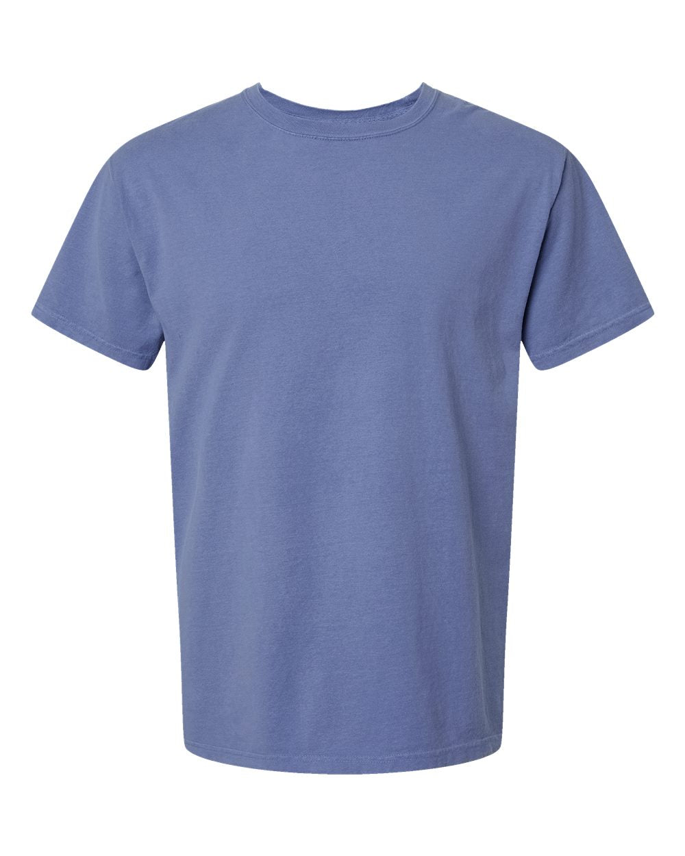 Comfort Wash Garment-Dyed T-Shirt