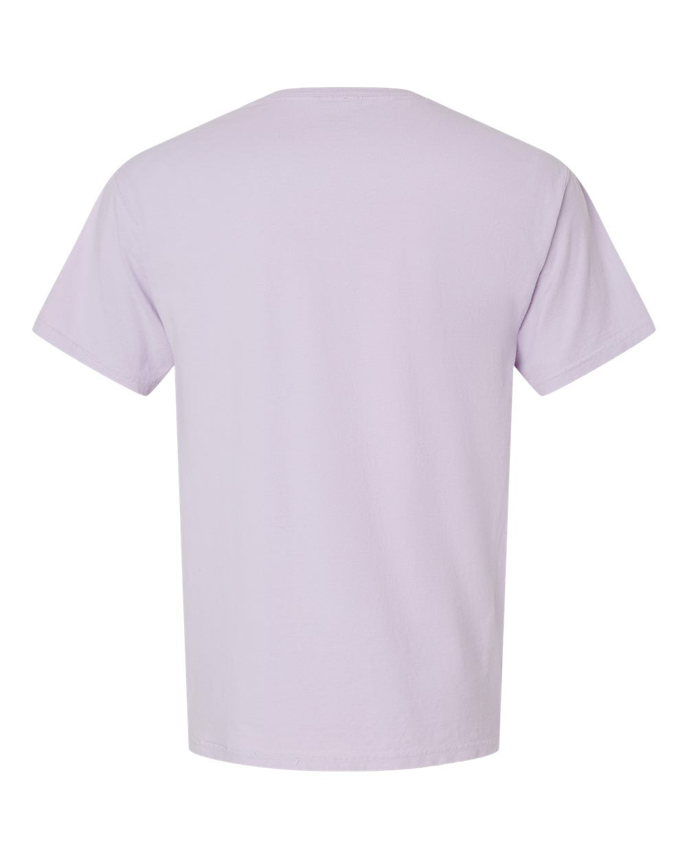 Comfort Wash Garment-Dyed T-Shirt