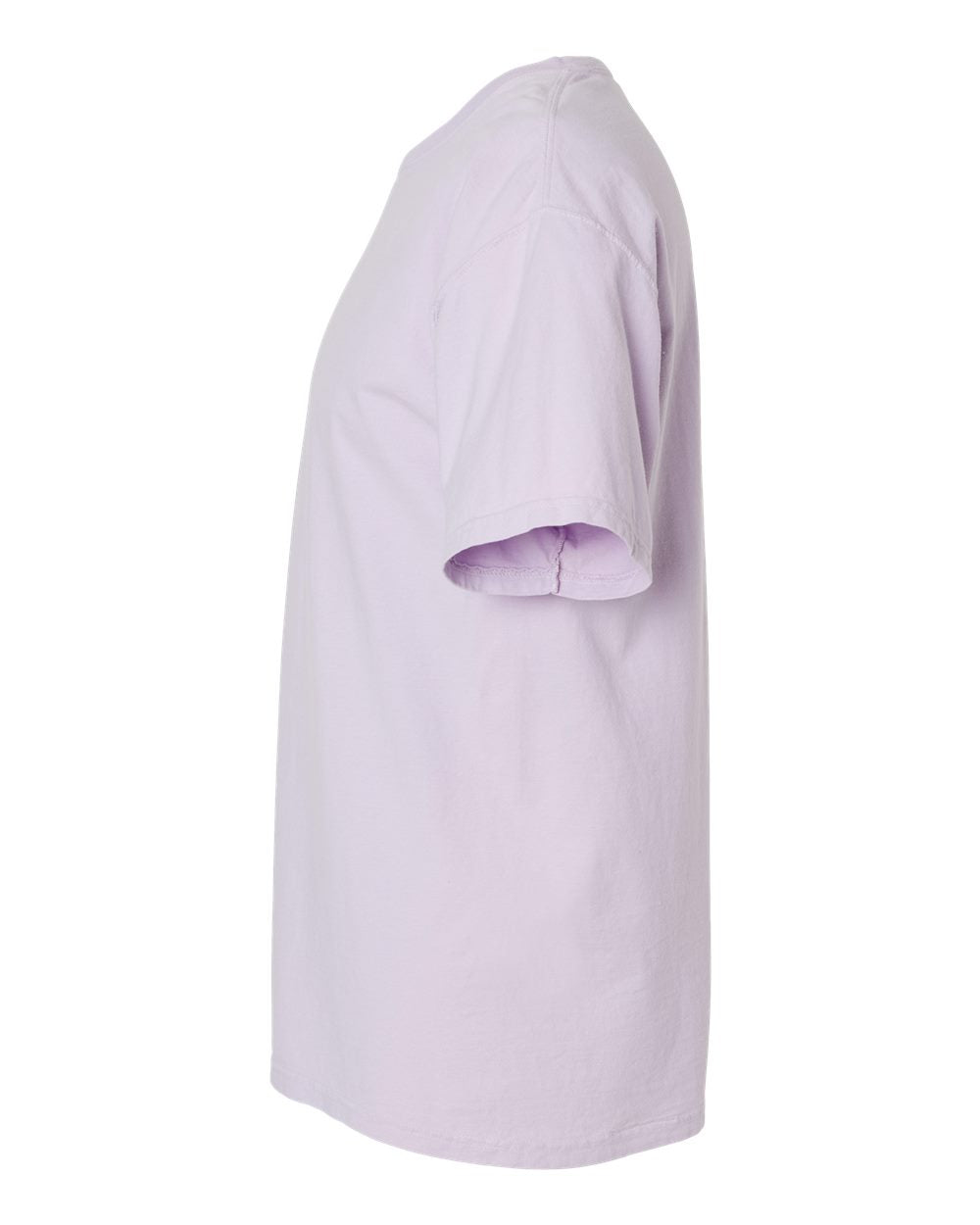 Comfort Wash Garment-Dyed T-Shirt