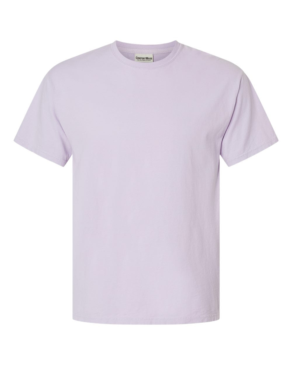 Comfort Wash Garment-Dyed T-Shirt