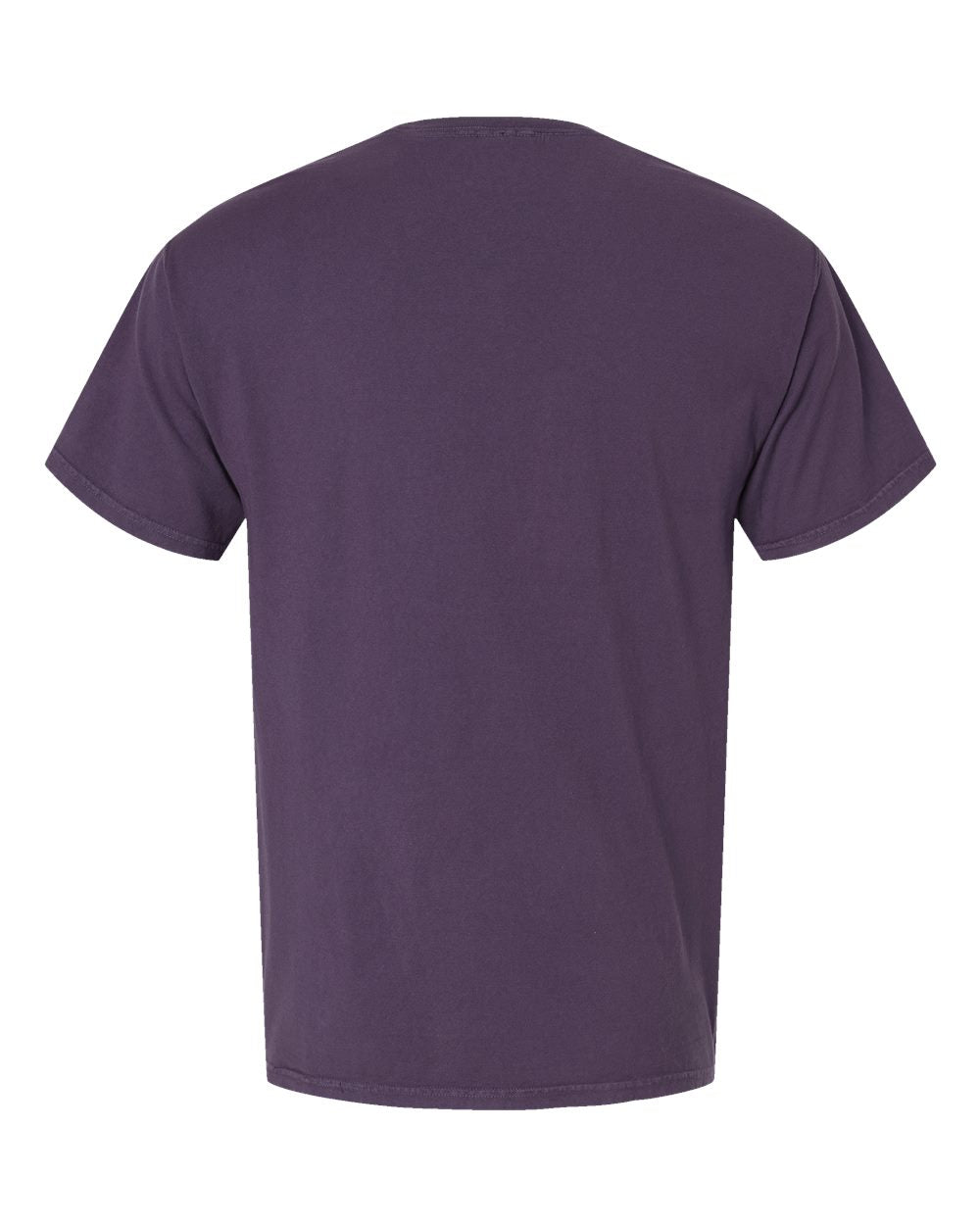 Comfort Wash Garment-Dyed T-Shirt