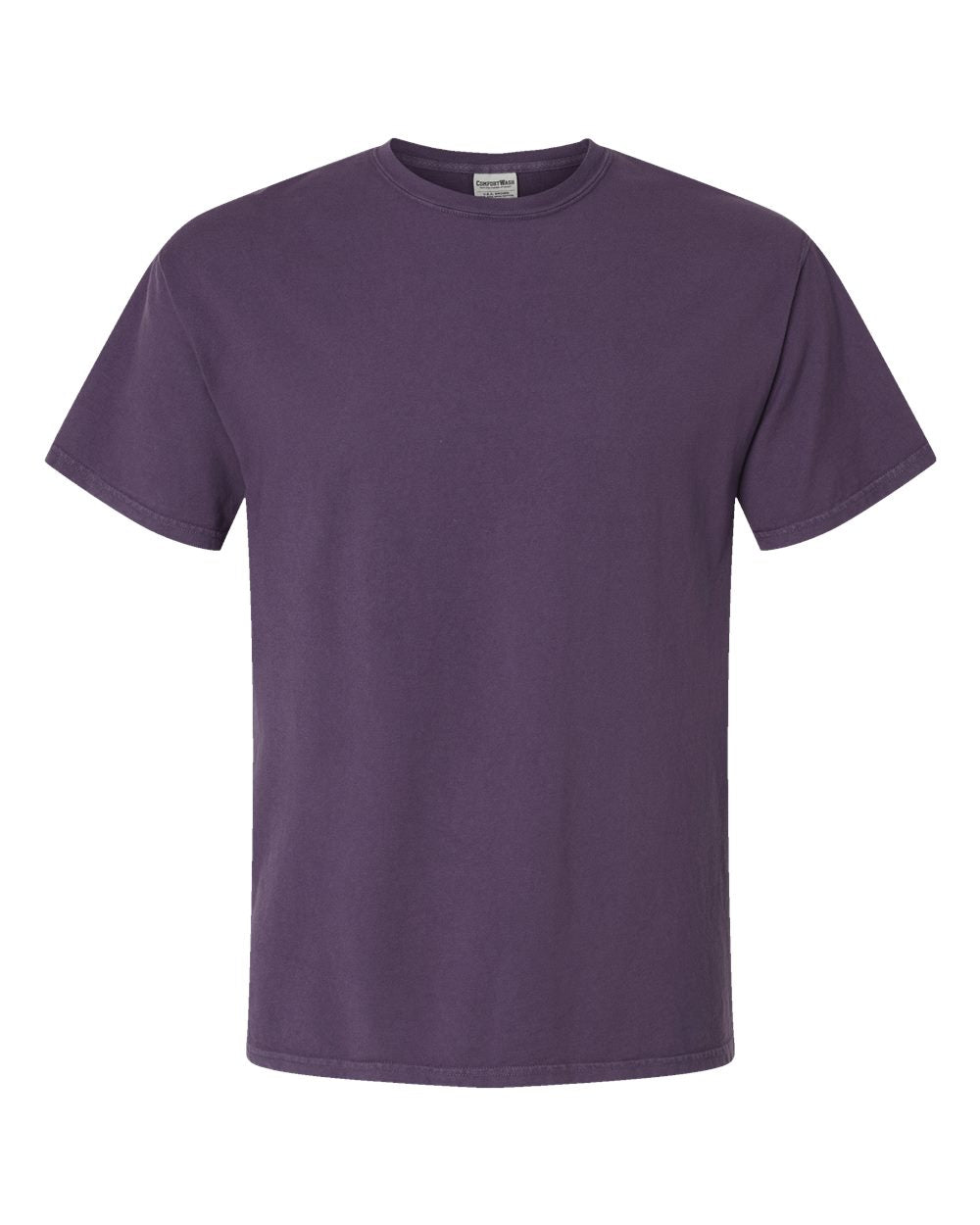 Comfort Wash Garment-Dyed T-Shirt
