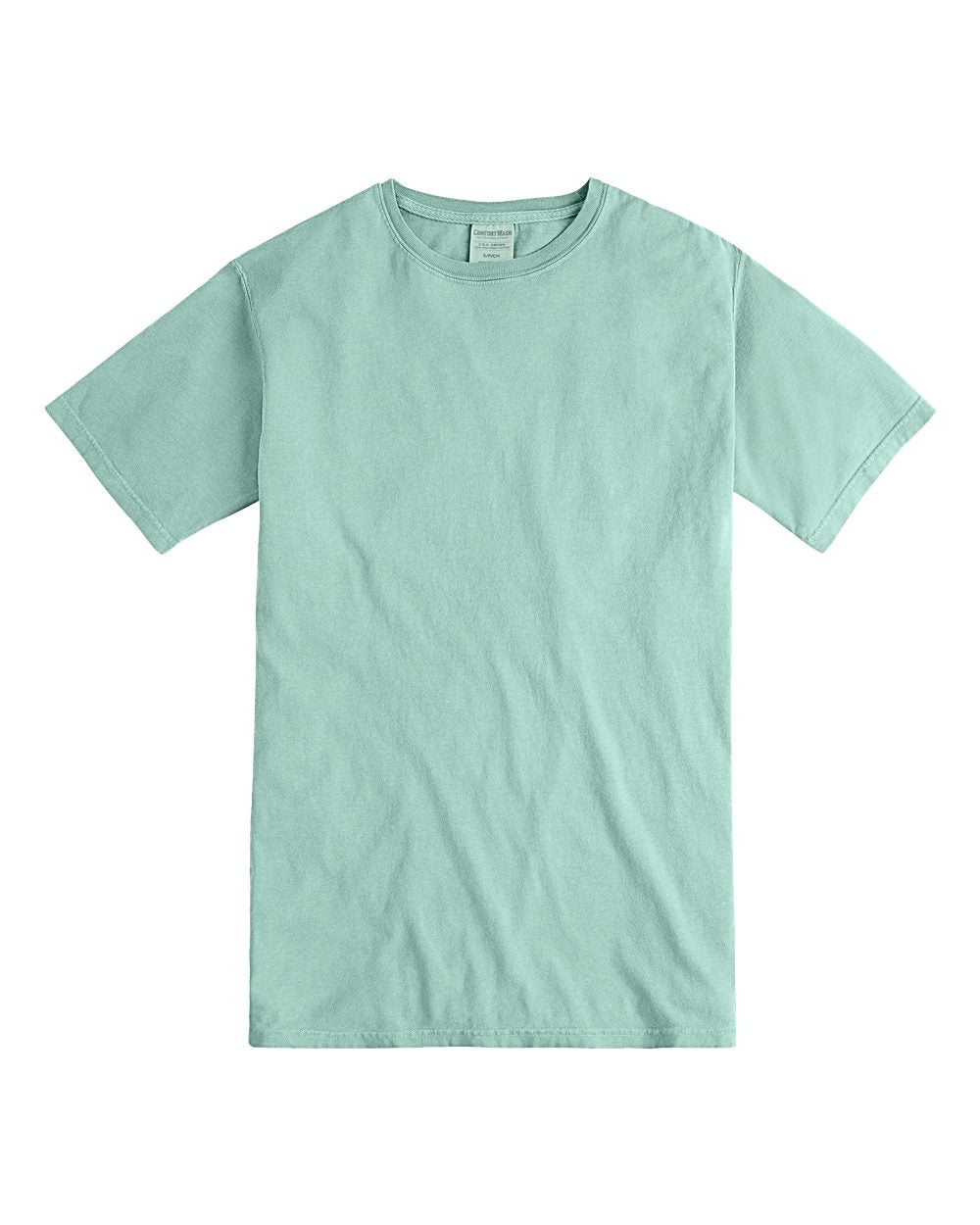 Comfort Wash Garment-Dyed T-Shirt