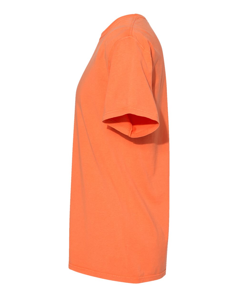 Comfort Wash Garment-Dyed T-Shirt