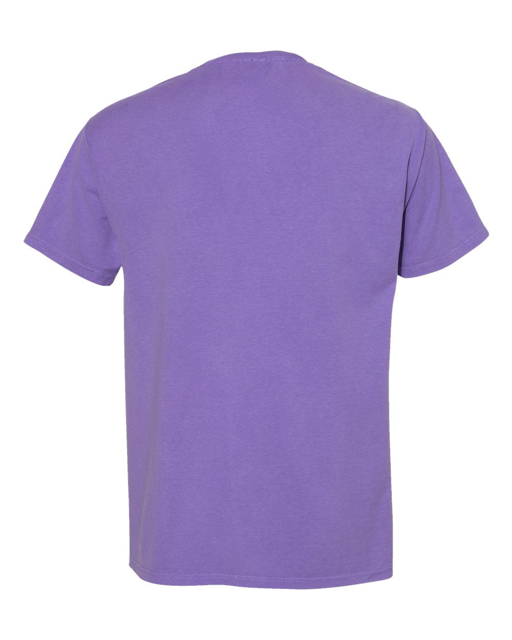 Comfort Wash Garment-Dyed T-Shirt