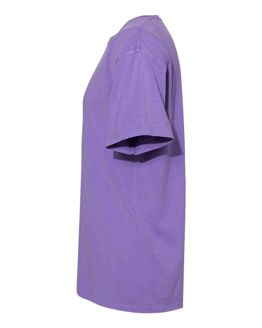 Comfort Wash Garment-Dyed T-Shirt
