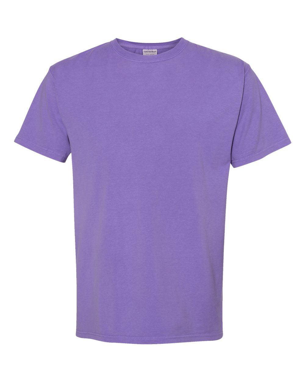 Comfort Wash Garment-Dyed T-Shirt