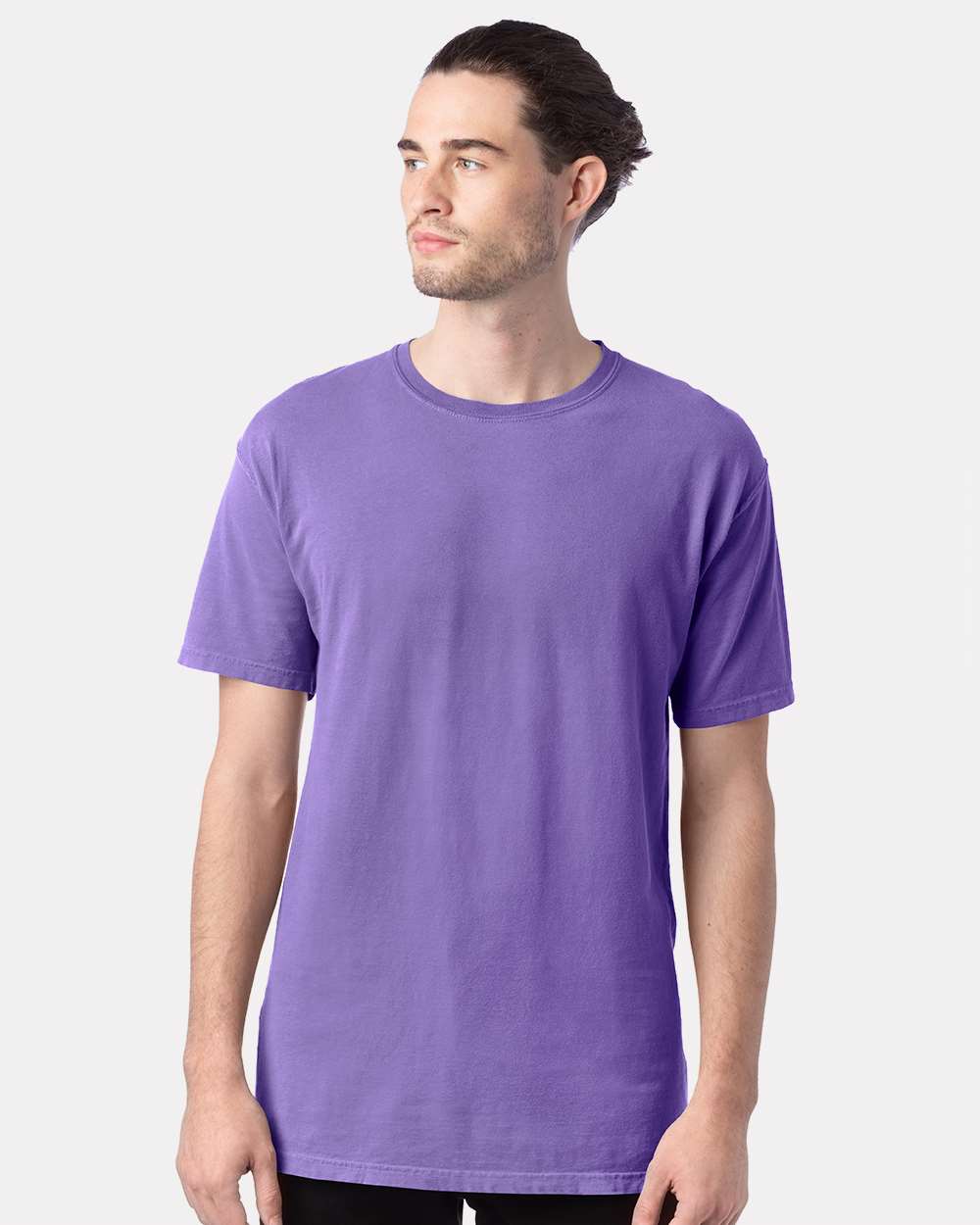 Comfort Wash Garment-Dyed T-Shirt