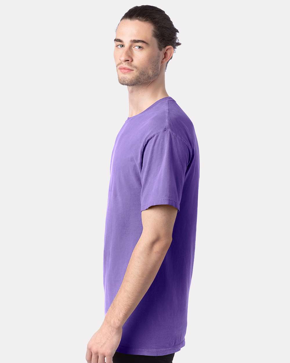 Comfort Wash Garment-Dyed T-Shirt